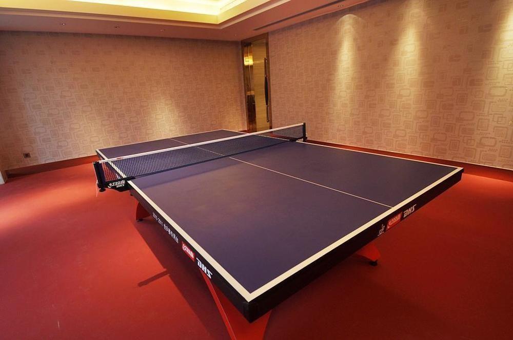 Datong Weidu International Hotel Экстерьер фото