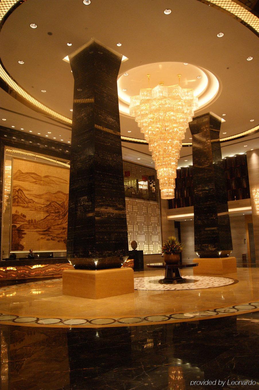 Datong Weidu International Hotel Экстерьер фото