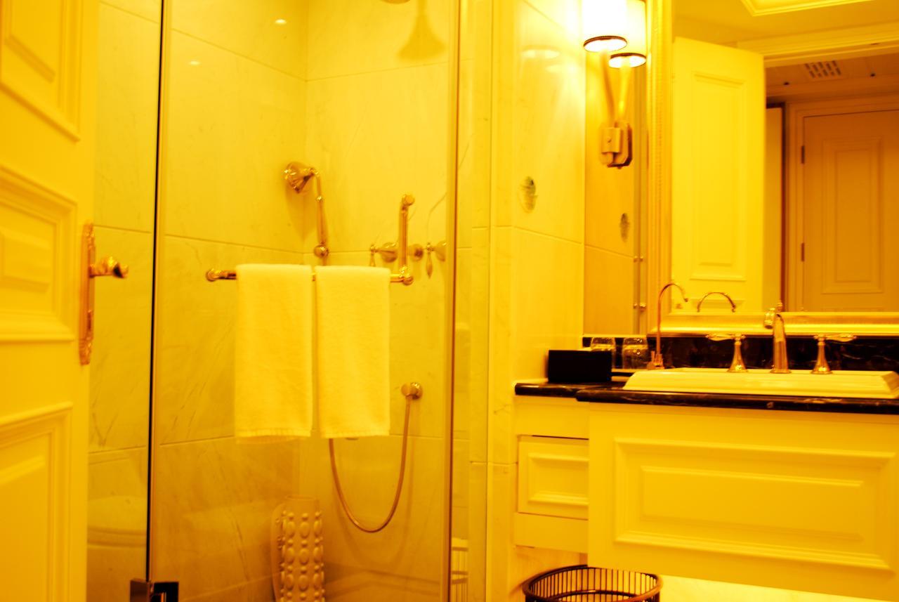 Datong Weidu International Hotel Номер фото